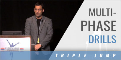 3 Multi-Phase Drills to Help Athletes Maintain Speed and Form