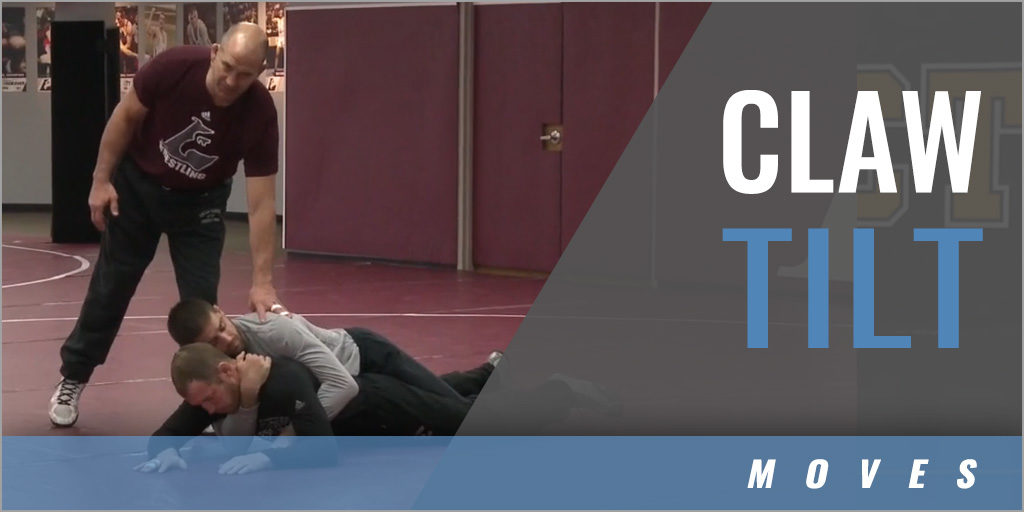 Claw Tilt Core Techniques with Dave Malecek UWLa Crosse Coaches