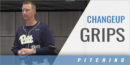 Changeup Grips with Mike Bell – Univ. of Pittsburgh