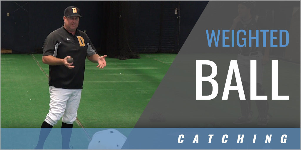 Weighted Ball Warmup