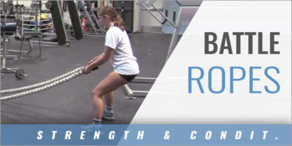 Battle Ropes