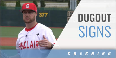 Dugout Signs