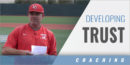 The Importance of Developing Trust with Athletes with Mike Deegan – Denison Univ.