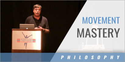 Movement Mastery