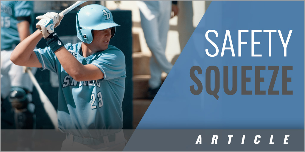 Safety First The Art of the Safety Squeeze and Why it Works Coaches