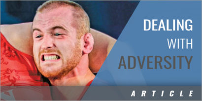 Dealing with Adversity