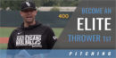 Becoming an Elite Thrower Before You Are an Elite Pitcher with Alex Sogard – Wright State Univ.