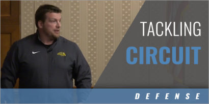 Tackling Circuit