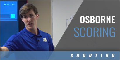 Osborne Scoring Drill