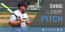 Be Prepared to Swing at Every Pitch with Scott Laverty – Chapman University