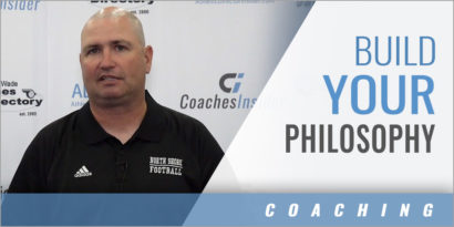 Building Your Philosophy