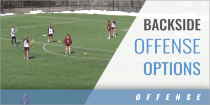 Backside Offense