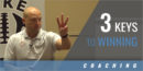 3 Keys to Winning with PJ Fleck – Univ. of Minnesota