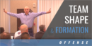 Team Shape and Formation with Ian Barker – United Soccer Coaches