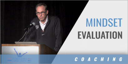 Emotional Health and Mindset Evaluation