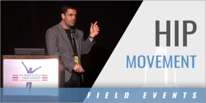 2 Power Skip Development Drills