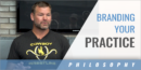 Branding Your Practices with Mark Branch – Univ. of Wyoming