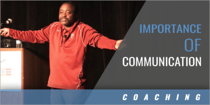 Culture and Communication