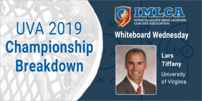 Part 2: University of Virginia 2019 Championship Breakdown