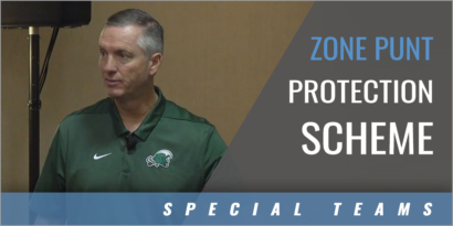 Zone Punt Protection Scheme