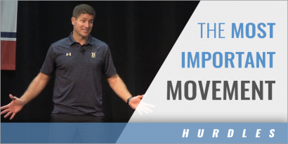 The Most Important Movement in Sports