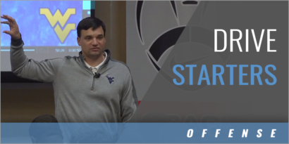 Easy Completions Drive Starters