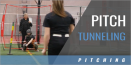 Pitch Tunneling