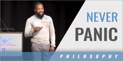 Coaching Philosophy