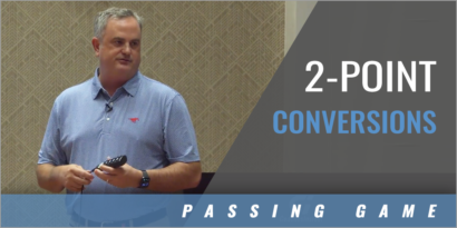 2-Point Conversions