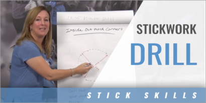 Stickwork Drill