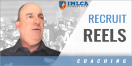 What Coaches Look for in a Recruits Highlight Reel with Rob Randall - Nazareth College