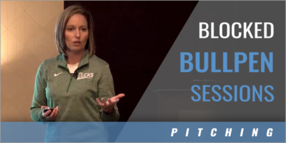 Blocked Bullpen Sessions