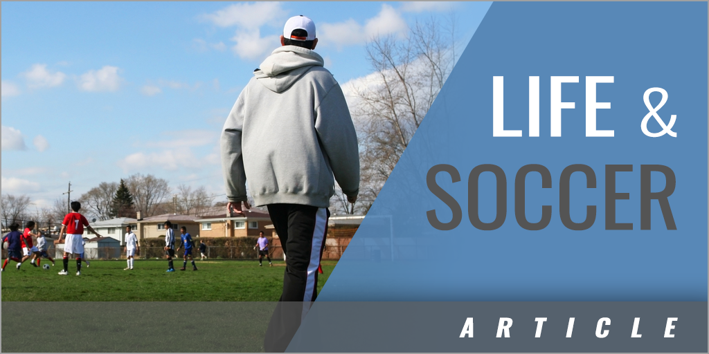 Working Life and Soccer: The Effect Your Job Has on Your...