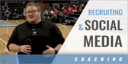 Recruiting and Social Media