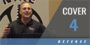 Pass Routes vs. Cover 4 Press Corners with Pat Narduzzi – Univ. of Pittsburgh