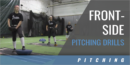 Body Awareness and Front-Side Pitching Drills with Myndie Berka – BreakThrew Fastpitch