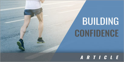 5 Keys to Building Unstoppable Confidence