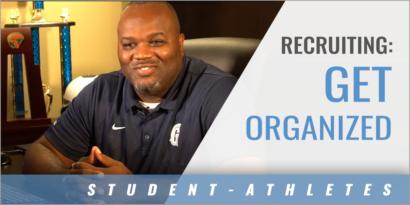 Recruiting Process: Establish Roles and Get Organized
