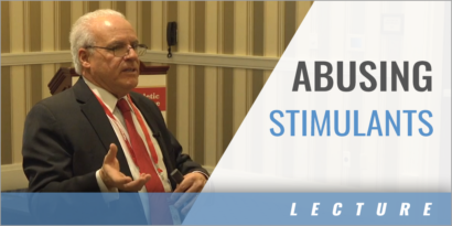 Signs and Symptoms of Abusing Stimulants