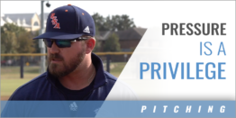 Pressure Is a Privilege