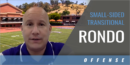 Small-Sided Transitional Game: Rondo with Art Lopez – Cathedral High School (CA)