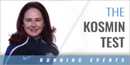 The Kosmin Test