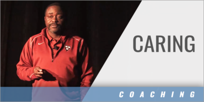 Championship Culture: Caring