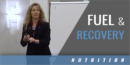 Fuel and Recovery with Dr. Brenda Buffington – Ohio State Univ.