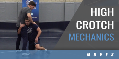 High Crotch Mechanics