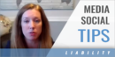 Social Media Tips with Haley Percell – Chief Legal Counsel, Oregon School Boards Association