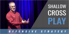 Shallow Cross Passing Concept
