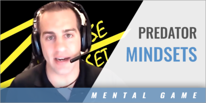 Predator Mindsets