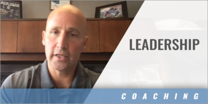 Leadership