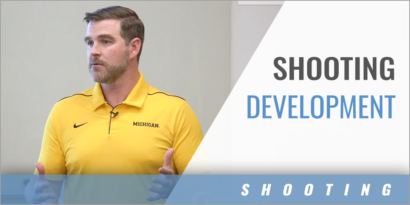 Shooting Development